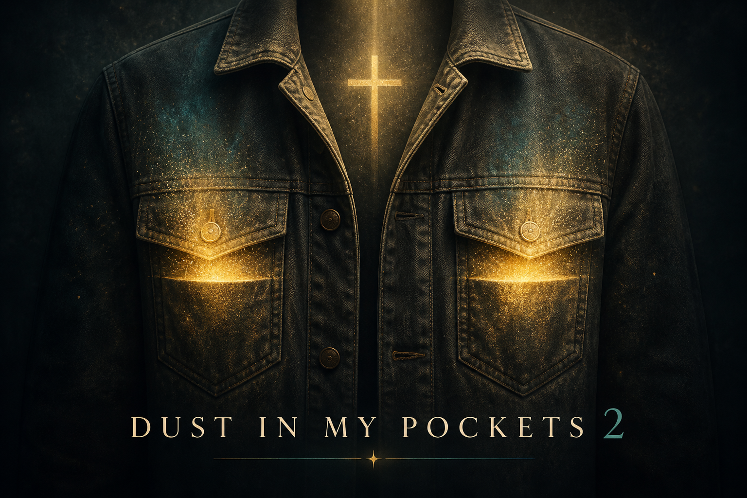 Cover art for Dust in my pockets 2